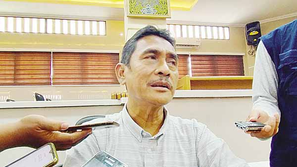 Yuliarso Tegaskan Masih Cinta Demokrat, Tegaskan Tak Jadi Kacang Lupa Kulitnya