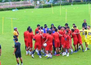 Arema FC Ditolak Sana-sini, Kepikiran Pindah ke Papua, Muncul 3 Alternatif