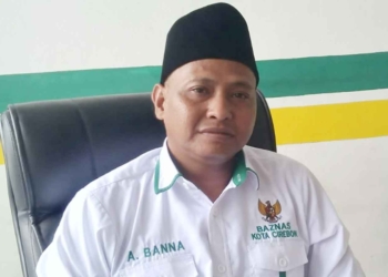 Tidak Hanya 2, Baznas Kota Cirebon Ungkap Puluhan Lembaga Amil Zakat Disinyalir Tak Berizin