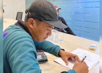 Tegas, Satu Bobotoh Disanksi Berat, Dilarang Nonton Laga Selamanya, Persib Bandung Jaga Tren Positif dan Incar Puncak Klasemen BRI Liga 1