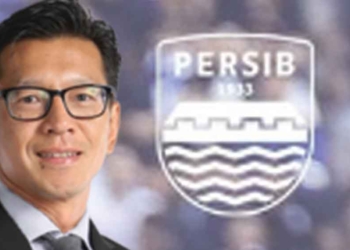 Bos Persib Bandung Teddy Tjahjono Daftar Calon Anggota Exco PSSI, Bobotoh Kecewa