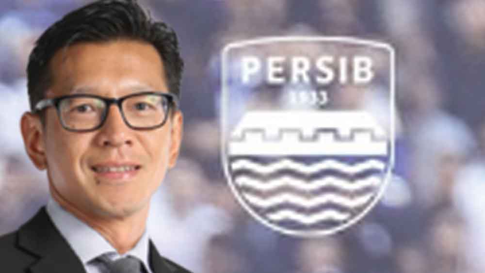 Bos Persib Bandung Teddy Tjahjono Daftar Calon Anggota Exco PSSI, Bobotoh Kecewa