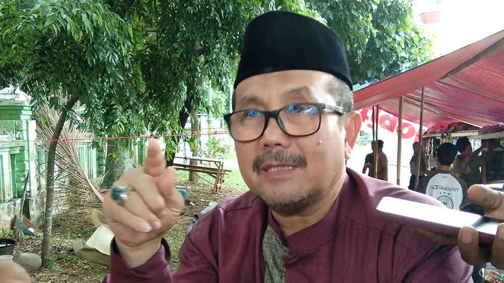 Siap-Siap! Akan Ada Rotasi Mutasi di Kabupaten Cirebon, Open Bidding Masuki Tahap Akhir