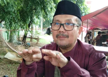 Bupati Imron Sebut Ujikom Tentukan Nasib, Kepala Dinas di Kabupaten Cirebon Bakal Dirotasi