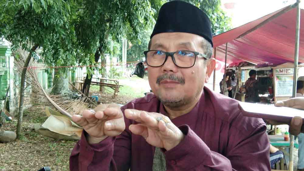 Bupati Imron Sebut Ujikom Tentukan Nasib, Kepala Dinas di Kabupaten Cirebon Bakal Dirotasi