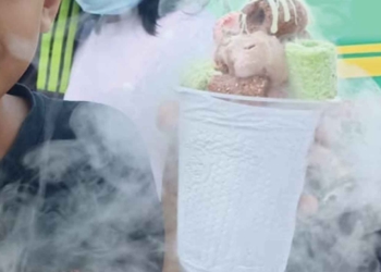 Bahaya Ciki Ngebul, Bisa Bakar Tenggorokan Sampai Usus Bocor