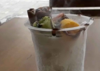 Kesaksian Warga Kota Bekasi yang Anaknya Jadi Korban Ciki Ngebul