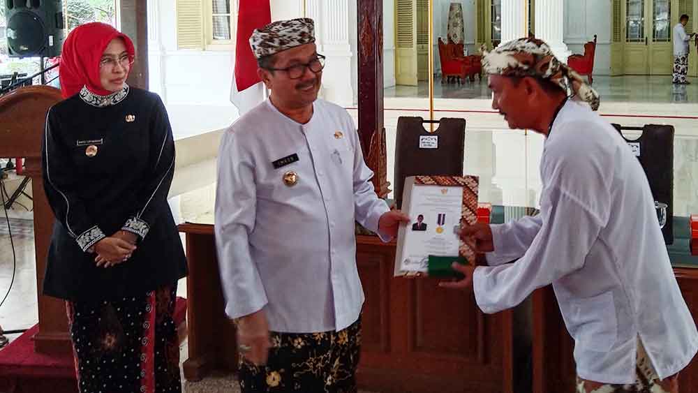Lengkap, Ini Daftar 79 Desa di Kabupaten Cirebon Berstatus Desa Mandiri