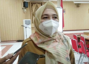 Tekan Angka Stunting di Kabupaten Cirebon, Dinkes Banting Setir