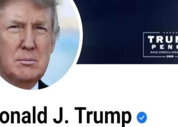 Akun IG dan FB Donald Trump Bakal Diaktifkan Lagi, Meta Beralasan Begini