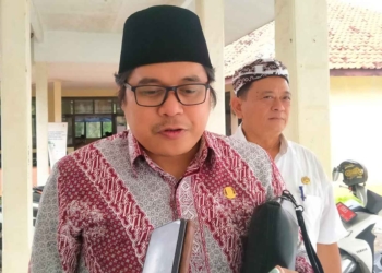 Pengelolaan Dana CSR Belum Efektif, Anggota DPRD Kabupaten Cirebon Hasan Basori Minta Dibentuk Forum CSR