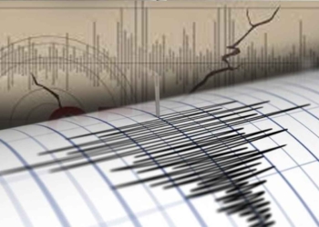 Gempa Cianjur Kembali Mengguncang, Warga Panik, Berhamburan Keluar Rumah, Getarannya Terasa Kuat Sampai Jakarta