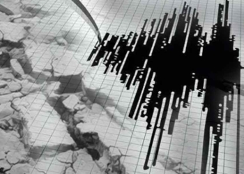 Gempa Terus Guncang Wilayah Cianjur, Bogor dan Sukabumi, Berpusat di Darat, Waspada Gempa Dangkal