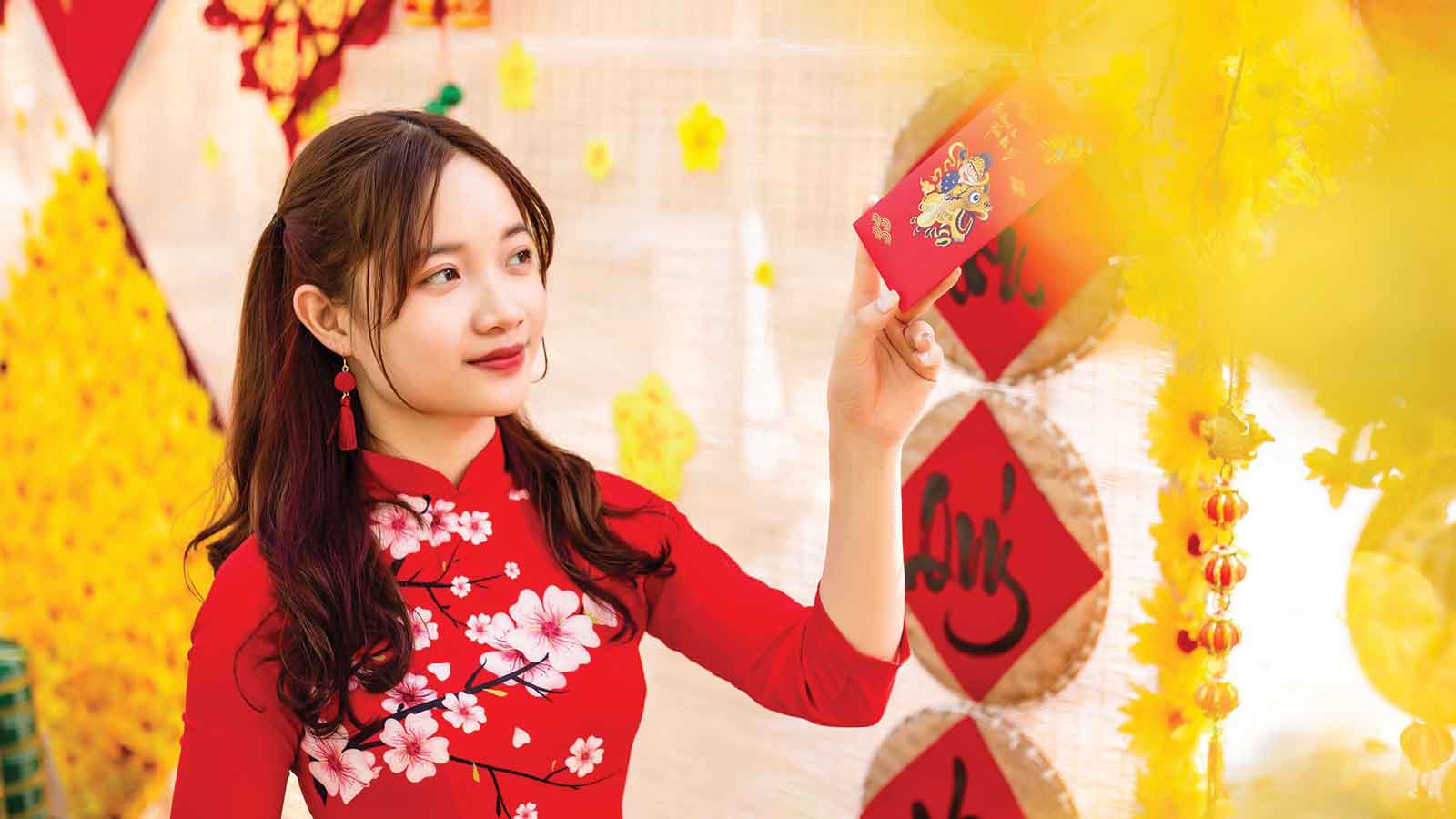 Ucapan Imlek Salah Kaprah, Bukan Gong Xi Fa Cai, Harusnya Xinnian Kuaile atau Sin Chun Kiong Hi, Ini Penjelasannya