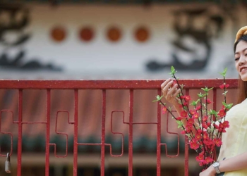 Ucapan Imlek Bukan Gong Xi Fa Cai, Ini Kalimat yang Lebih Cocok untuk Ucapan Selamat Tahun Baru Imlek