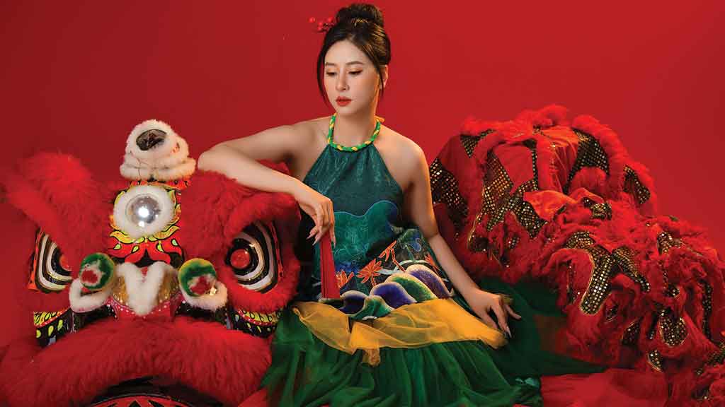 Imlek Perayaan Awal Tahun, Dongzhi Jadi Penutup Tahun, Begini Kata Suhu Jeremy Huang