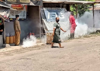 Enam Kasus DBD di Kabupaten Cirebon Warnai Catatan Awal Tahun