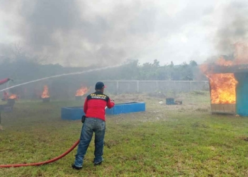 Angka Kebakaran di Kabupaten Cirebon Tinggi, Kerugian Capai Rp1,9 Triliun