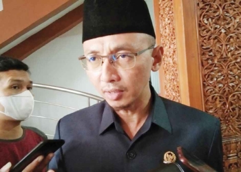 PKB Tutup Peluang Luthfi, Ketua DPRD Kabupaten Cirebon Disebut Pindah Partai