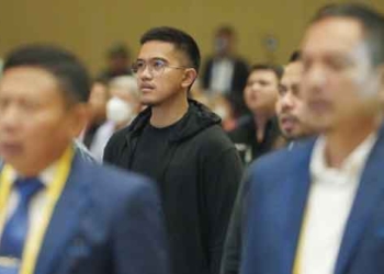 Ini Susunan Komite Pemilihan dan Komite Banding Pemilihan Hasil Kongres Biasa PSSI, Tak Ada Nama Kaesang Muncul Gusti Randa