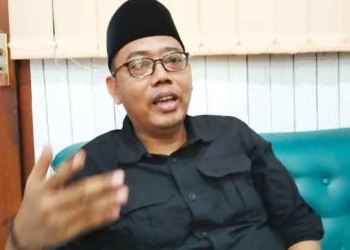 Soal Jumlah Dapil, KPU Kabupaten Cirebon Tunggu Putusan KPU RI