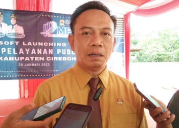Lengkapi Fasilitas Secara Bertahap, Urus Perizinan di MPP Kabupaten Cirebon Bisa Sambil Wisata