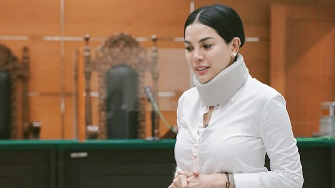 Putusan Bebas Nikita Mirzani, Jaksa Banding, Berbalik Polisikan Dito Mahendra