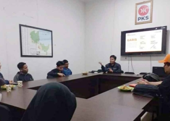 Pertarungan Pemilu 2024 Ramai di Medsos, PKS Siapkan Pasukan Redi untuk Tangkal Buzzer