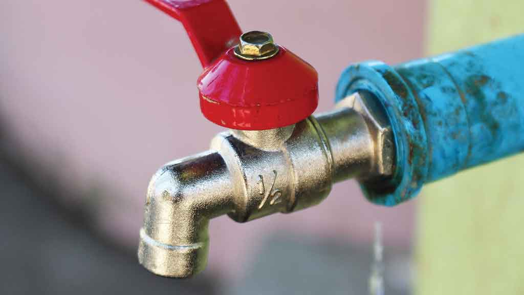 Kado Awal Tahun 2023, Pelanggan PDAM Indramayu Siap-Siap, Tarif Akan Naik 30 Persen