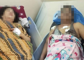 Pencurian di Cirebon, Pelakunya Ternyata Saudara Tiri, Korban Alami Luka Serius