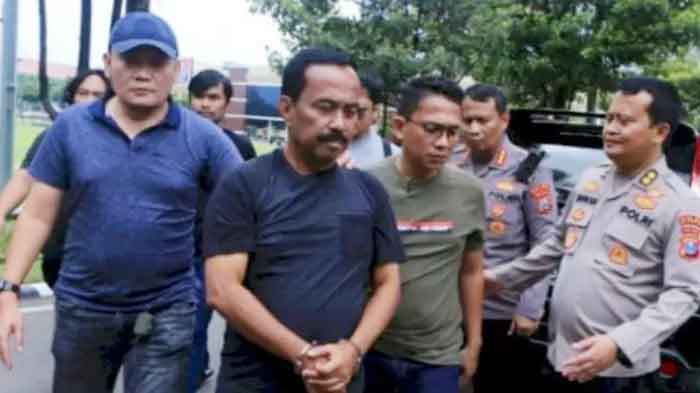 Masih Ingat Perampokan Rumah Dinas Walikota Blitar? Ternyata Dalangnya Mantan Walikota, Pantas Pelakunya Tahu Detil