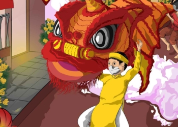 Perayaan Warga Tionghoa Sepanjang Tahun 2023, Tahun Baru Imlek Hingga Festival Ronde