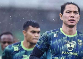 Prediksi Skor Persib Bandung Vs Borneo FC, Maung Bandung Berobsesi 3 Gol
