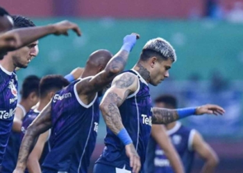 Persib Bandung Bawa Misi Balas Dendam Kedua Kontra Borneo FC, Incar Posisi Puncak Klasemen BRI Liga 1