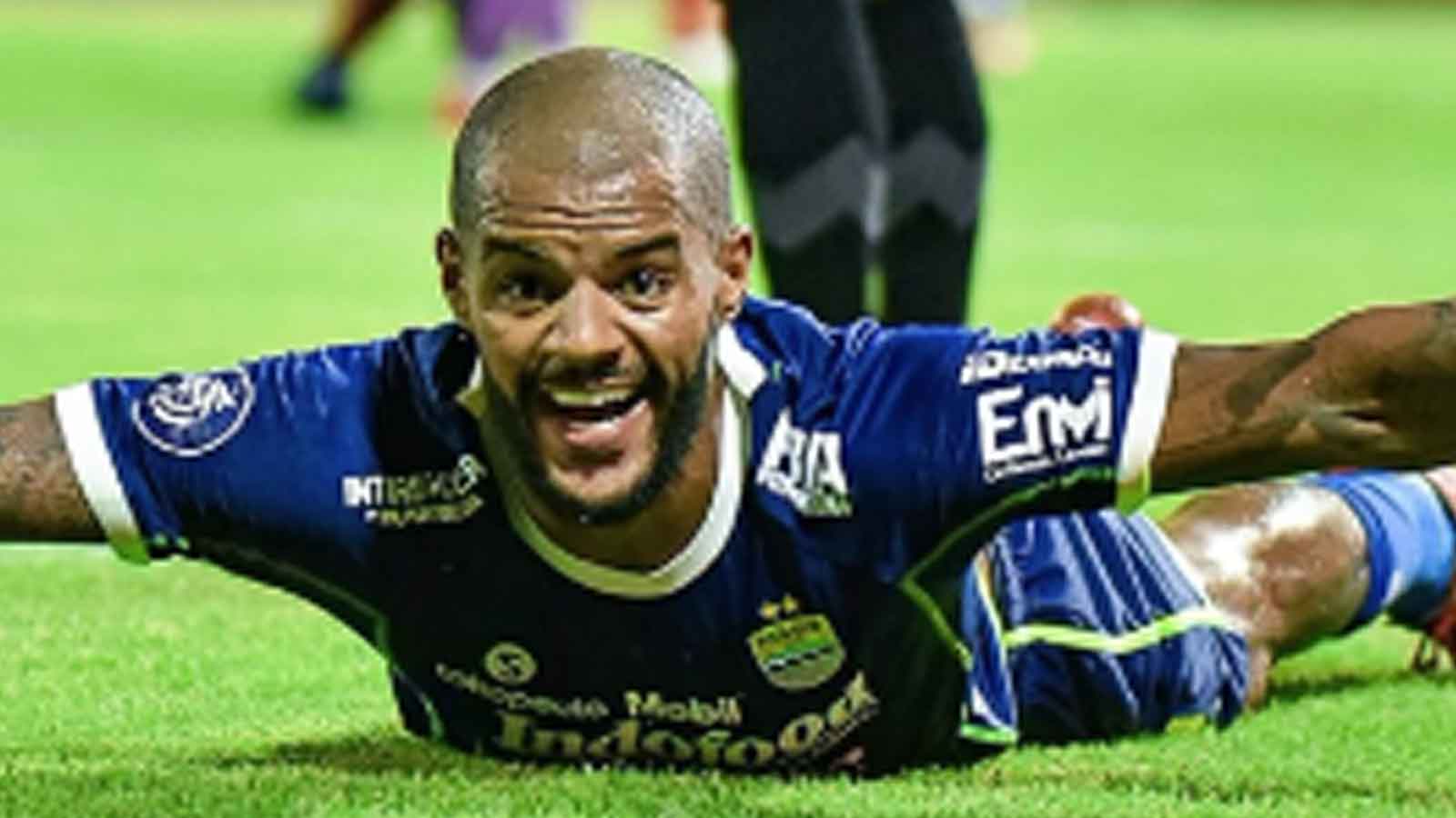 Tekuk Madura United 1-0, Persib Bandung Naik ke Posisi 3 Besar, David da Silva Puncaki Daftar Top Skor BRI Liga 1