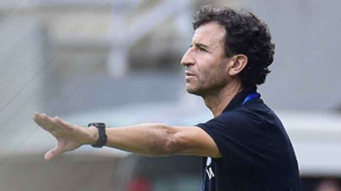 Persib Bandung Belum Aman di Puncak Klasemen BRI Liga 1, Tim Asuhan Luis Milla Simpan Kelemahan Serius