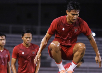 Berebut Tiket Semifinal di Sisa 1 Laga Grup A Piala AFF 2022, Kamboja Mengancam Indonesia dan Thailand