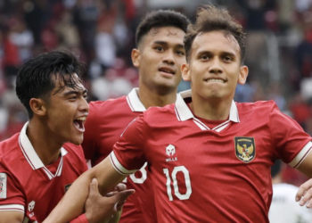Head to Head Indonesia Vs Filipina di Piala AFF 2022, The Azkals Bukan Lagi Anak Bawang, Ambisi Perbaiki Rekor