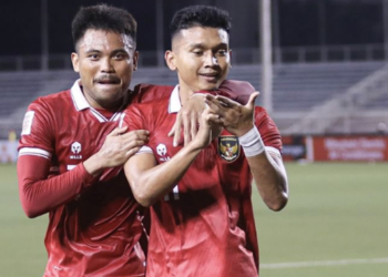 Filipina, Indonesia, Thailand dan Kamboja Berebut Posisi Puncak Grup A Piala AFF 2022