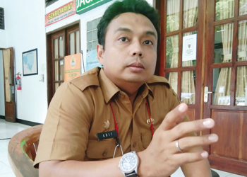 Ini SE Kemendagri Pilkades, DPMD Kabupaten Cirebon Segera Bahas Teknis Pilwu Serentak 2023