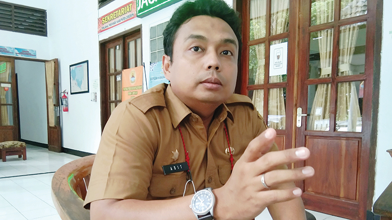 Ini SE Kemendagri Pilkades, DPMD Kabupaten Cirebon Segera Bahas Teknis Pilwu Serentak 2023