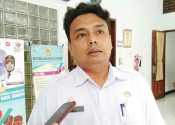 Anggaran Pilwu Serentak 2023, DPMD Kabupaten Cirebon Siapkan Rp19 Miliar, Soal Teknis Masih Dibahas