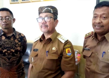 Hore! Pilwu Serentak 2023 Bisa Digelar, Anggaran Sudah Siap