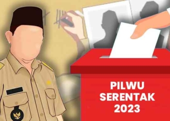 Lengkap, Daftar 100 Desa di Kabupaten Cirebon yang Bakal Menggelar Pilwu Serentak 2023