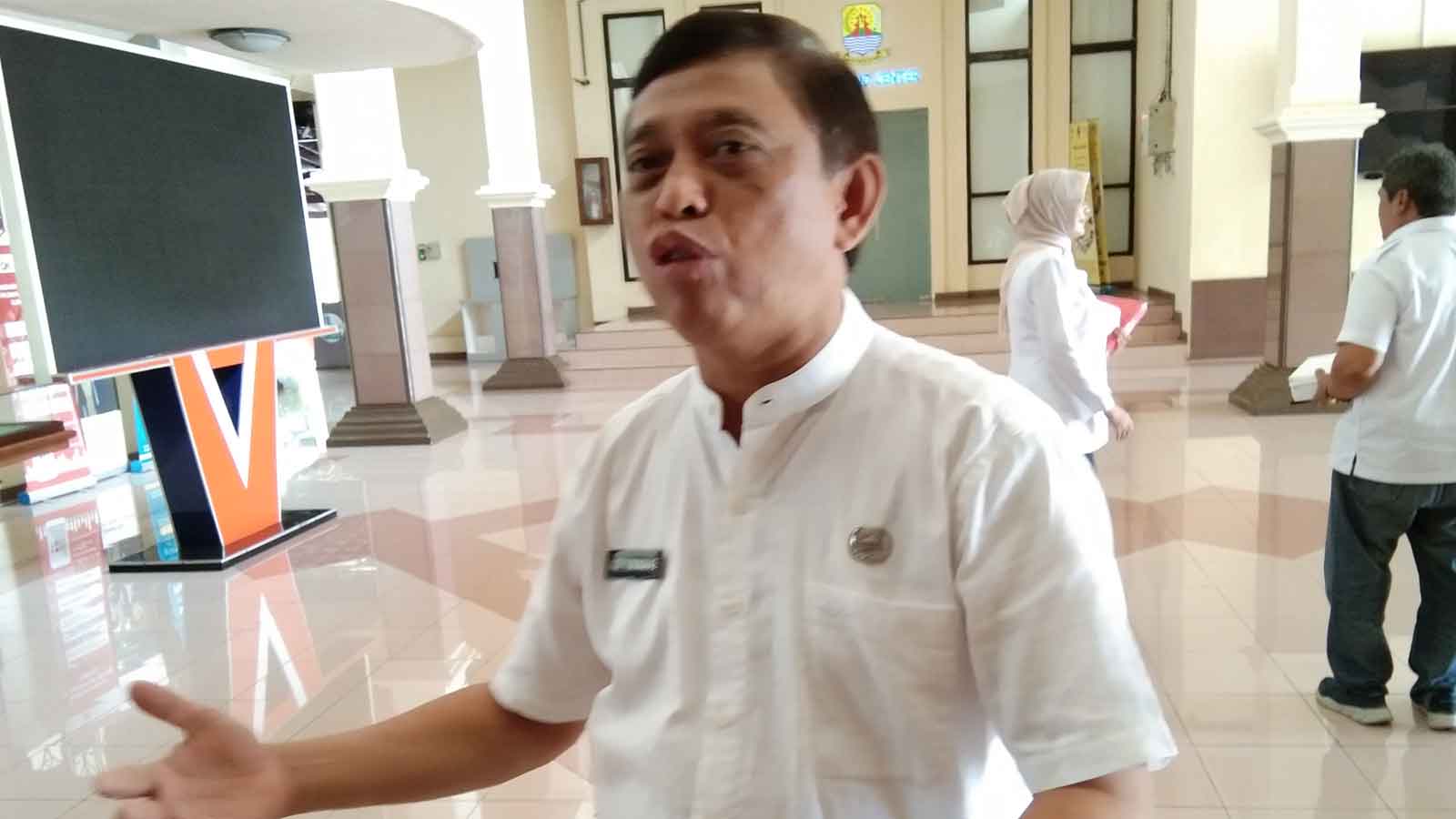 Kabupaten Cirebon Zero PMK, Tak Sembarang Hewan Bisa Masuk, Harus Miliki SKKH dan dari Daerah Hijau