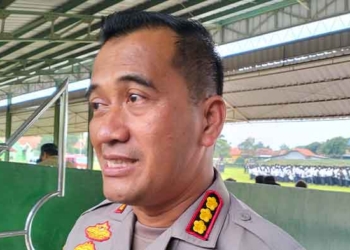 Polresta Cirebon Kawal Proses Pemilu 2024 dari Awal hingga Akhir