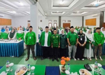 DPC PPP Majalengka Gelar Pendidikan Politik Perempuan