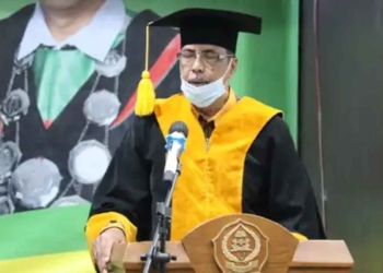 Prof Sugianto Calon Rektor IAIN Cirebon yang Visioner, Sudah Berkontribusi Besar untuk Pengembangan Kampus
