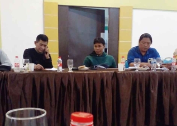 Lakukan Evaluasi, Pengurus PSGJ Cirebon Dirampingkan