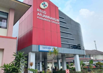 RSUD Arjawinangun Raih Predikat Bintang Lima